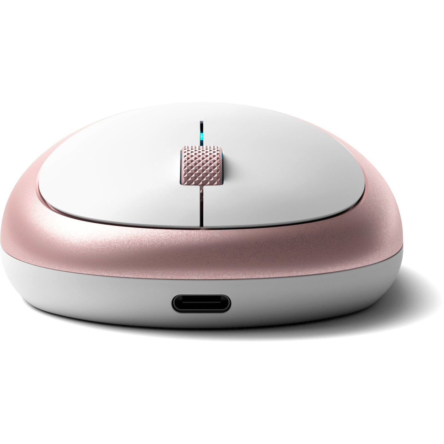 Satechi M1 Souris sans fil Bluetooth • Or Rose