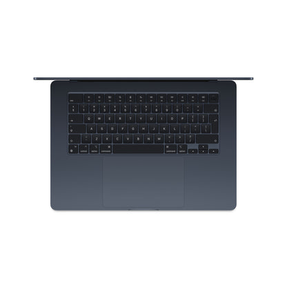 MacBook Air 15" M3 8C/16GB/256GB/GPU10C • Français • Minuit