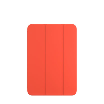 Apple Smart Folio pour iPad mini (6ᵉ génération) - Orange électrique