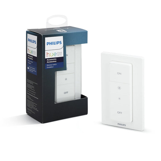 Philips Hue • Dimmer Switch