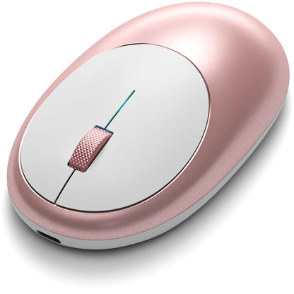 Satechi M1 Souris sans fil Bluetooth • Or Rose