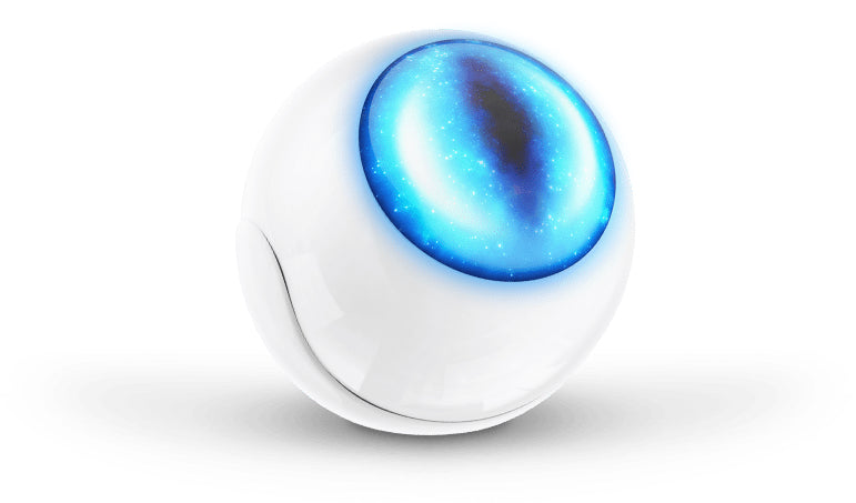 Fibaro • Motion Sensor