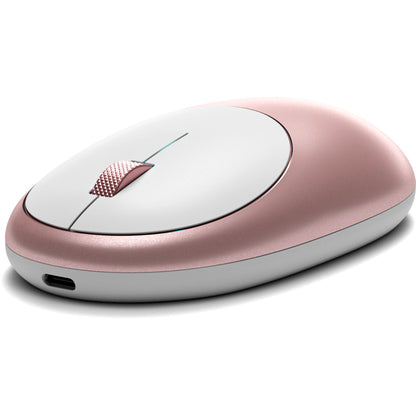 Satechi M1 Souris sans fil Bluetooth • Or Rose