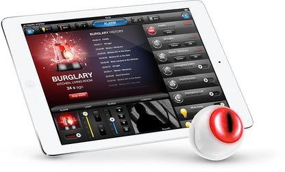 Fibaro • Motion Sensor
