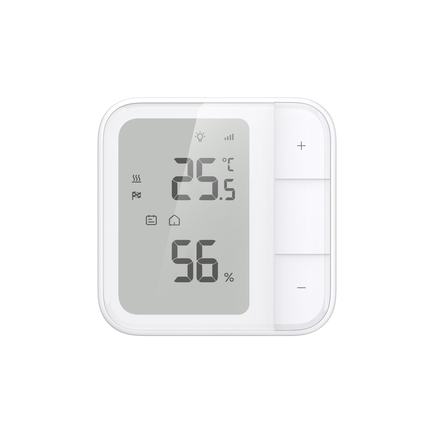 Aqara • Thermostat de chauffage au sol W500 • Thread/Zigbee