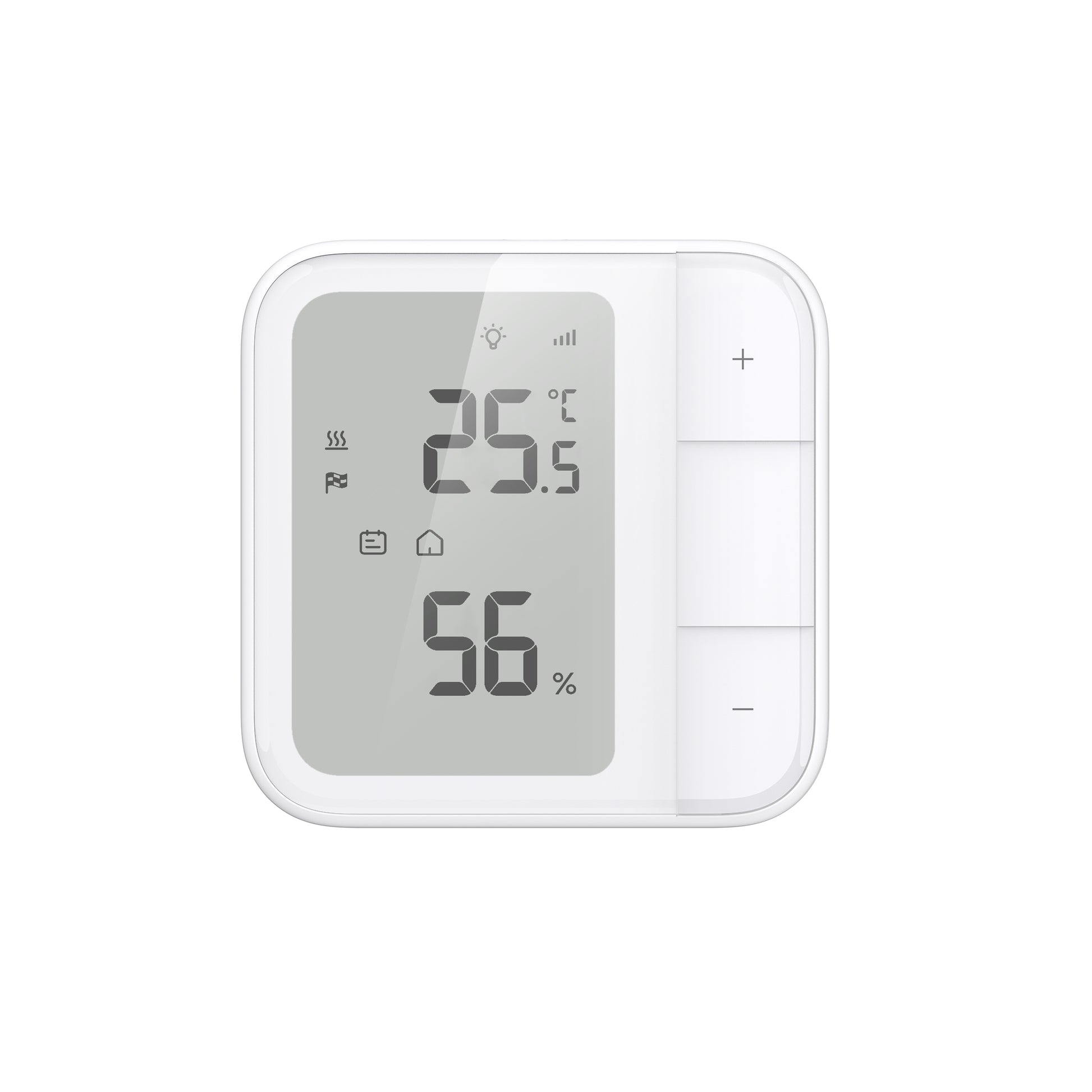 Aqara • Thermostat de chauffage au sol W500 • Thread/Zigbee