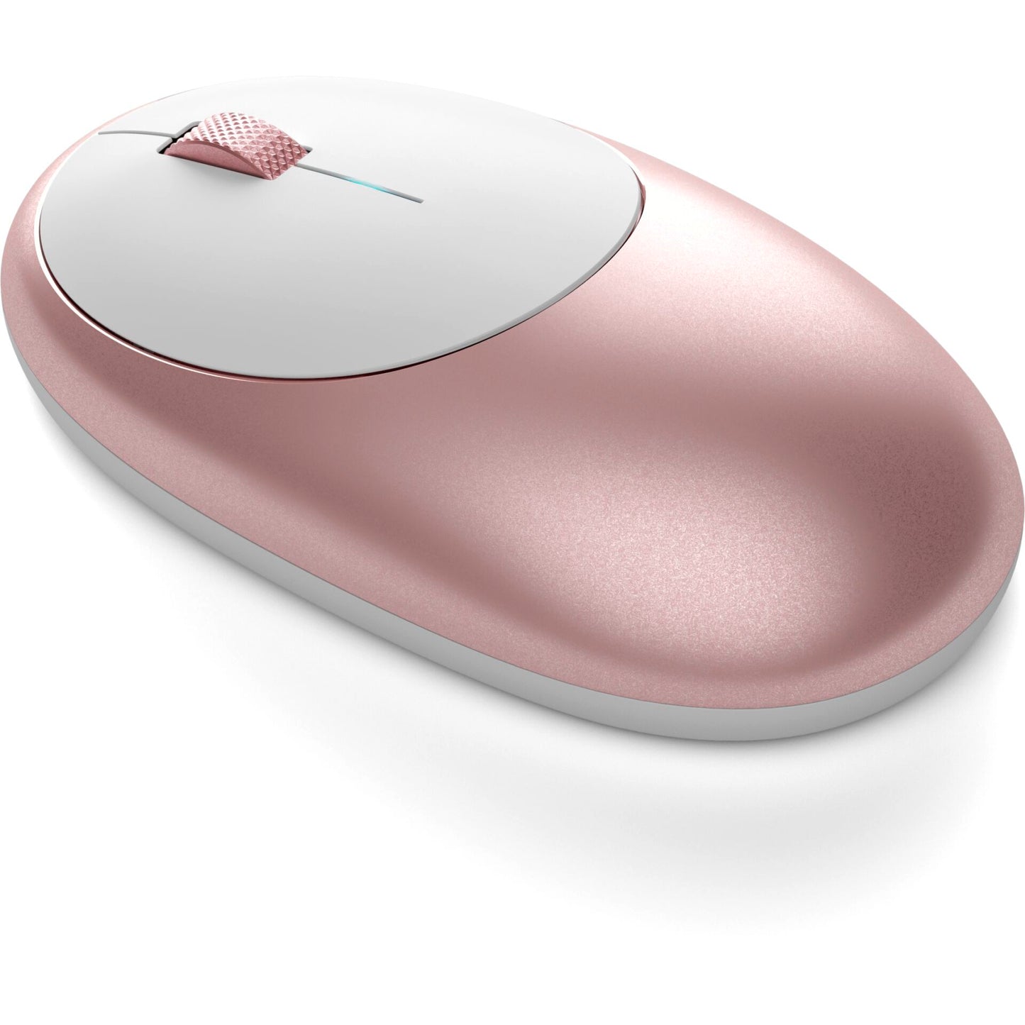 Satechi M1 Souris sans fil Bluetooth • Or Rose