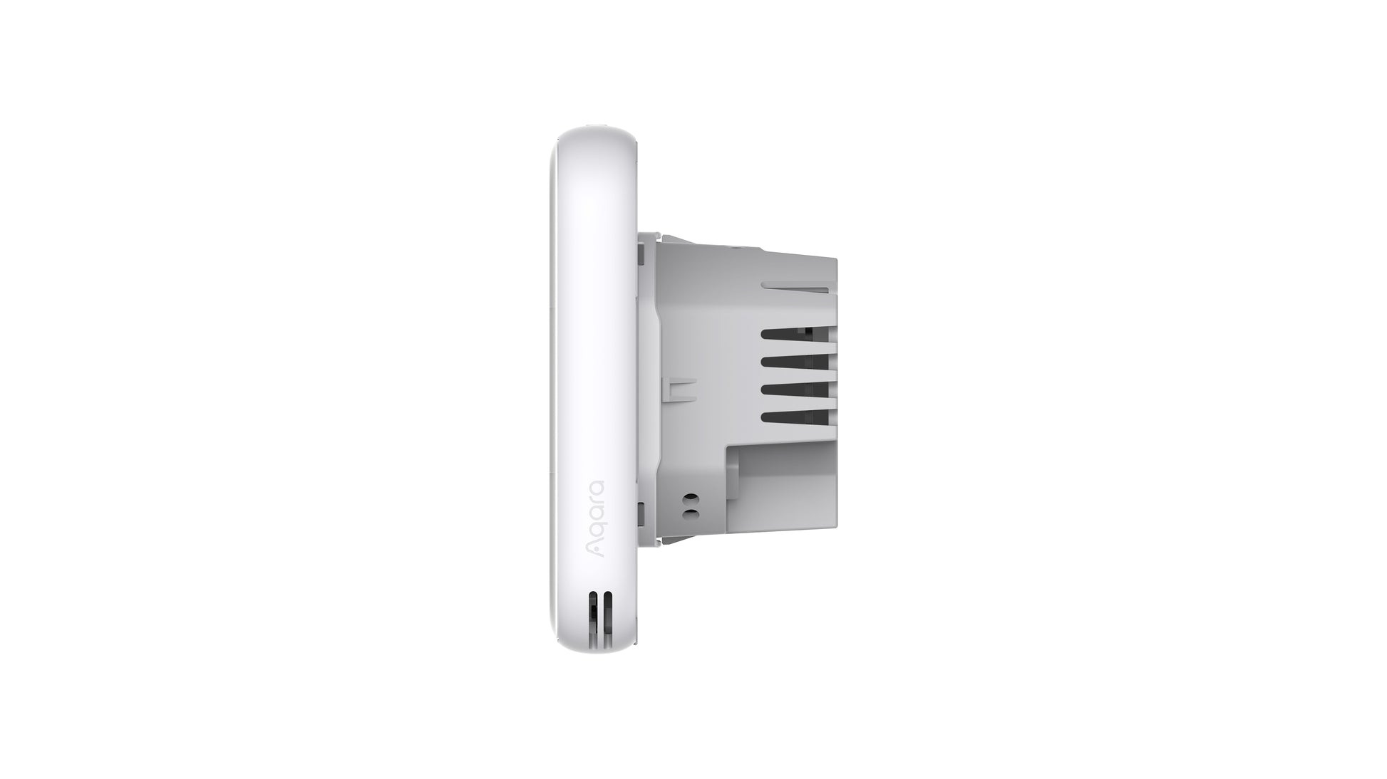 Aqara • Thermostat de chauffage au sol W500 • Thread/Zigbee