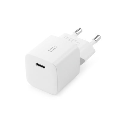 Lineheart • Chargeur GaN USB-C • 20W