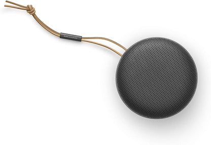 Bang & Olufsen BeoSound A1 (2nd Gen.) • Anthracite Noir