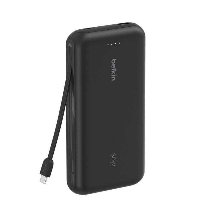 Belkin BOOST↑CHARGE batterie externe 20000 mAh • Noir