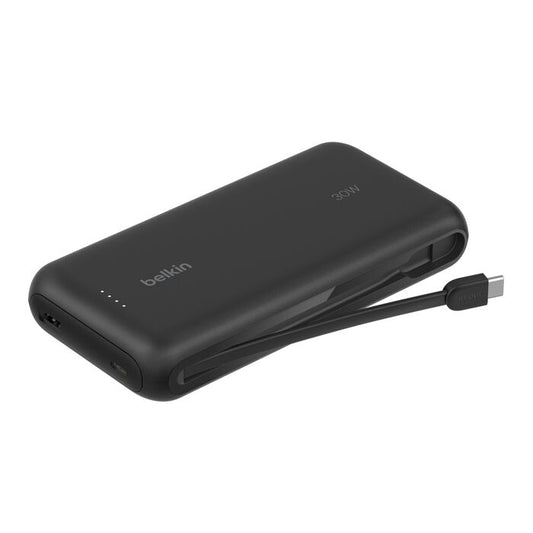 Belkin BOOST↑CHARGE batterie externe 20000 mAh • Noir
