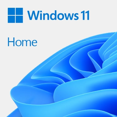 Microsoft Windows 11 Home - 1 licence - FR