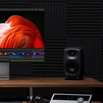 Apple Pro Display XDR • Verre nano-texturé