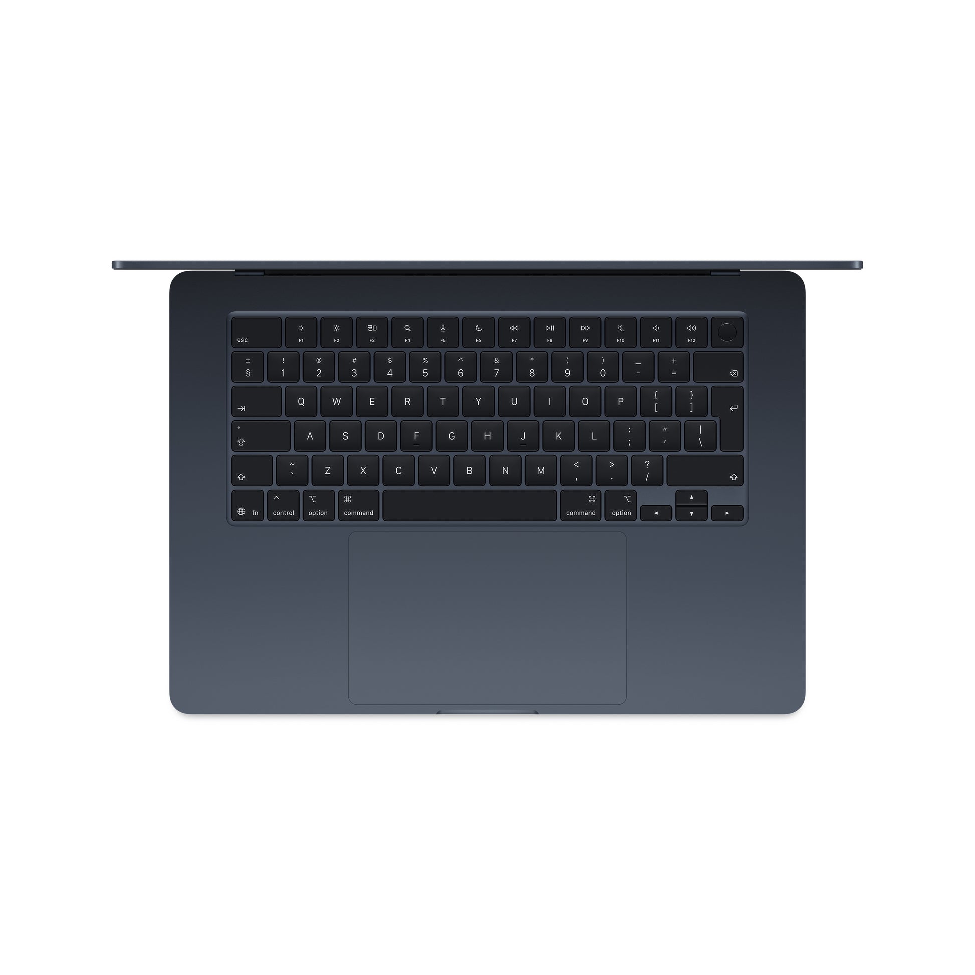 MacBook Air 15" M4 10C/16GB/1TB/GPU10C • Suisse-Français • Minuit