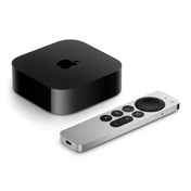 Apple TV 4K (3ème. Gén.) WiFi + Ethernet • 128GB