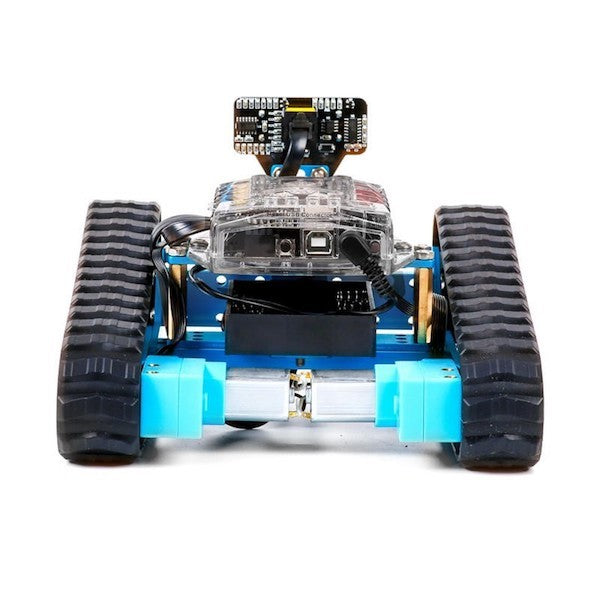 mBot Ranger Kit • Robot programmable