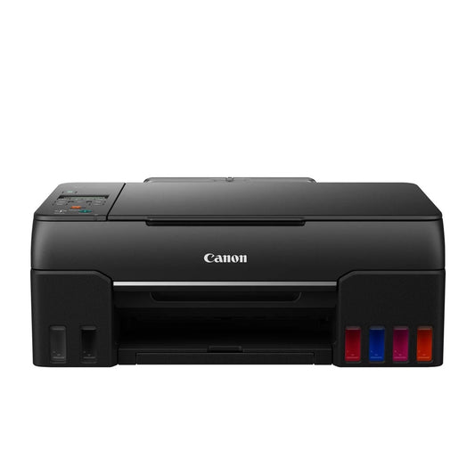 Canon PIXMA G650 • A4 MF Couleur Inkjet • Noir