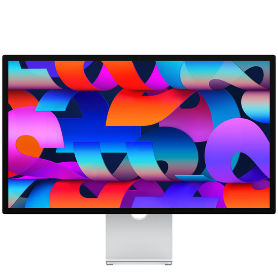 Studio Display - Verre nano‑texturé - Kit de montage VESA