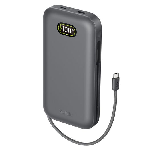 Belkin BoostCharge Batterie externe 27K USB-C