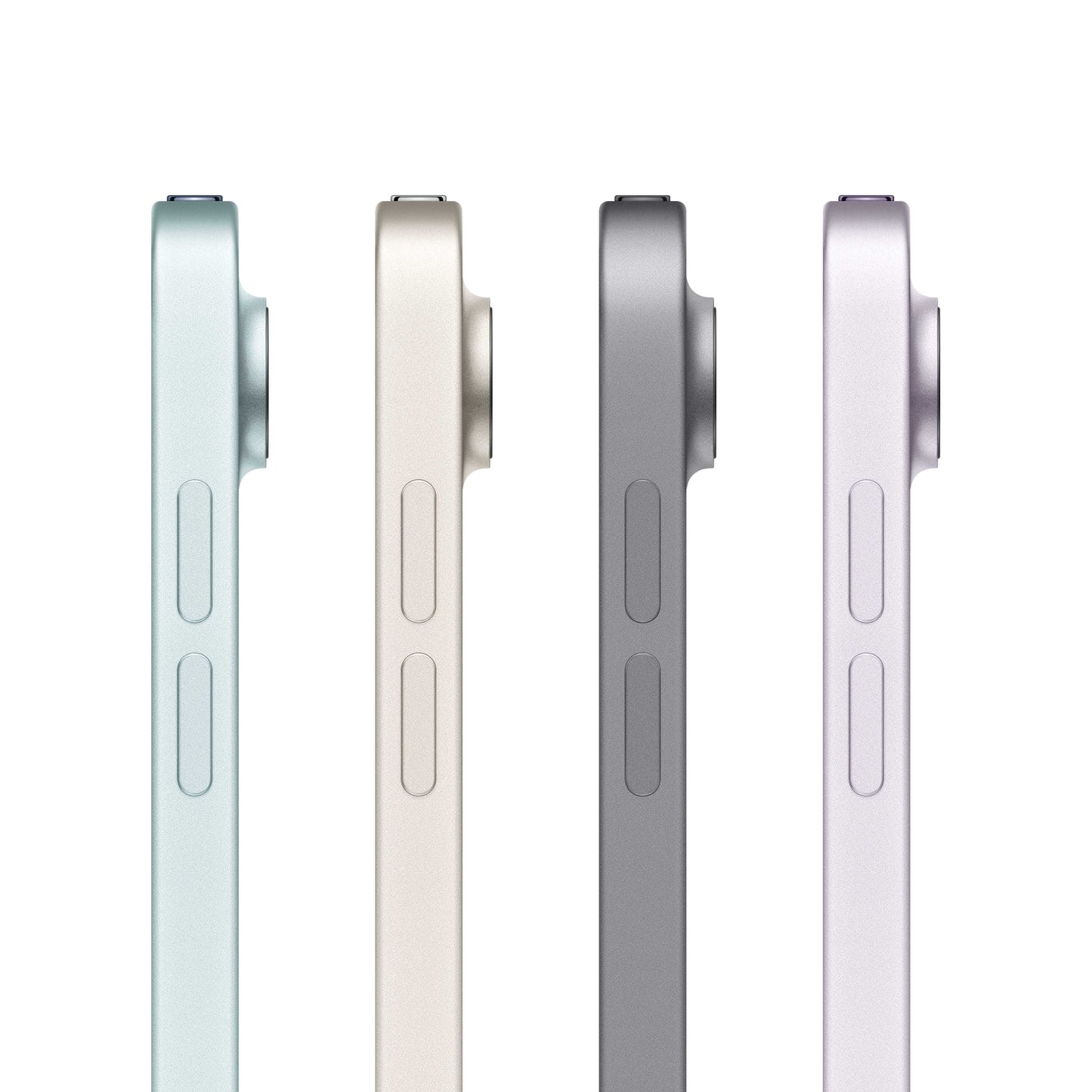 iPad Air 13 pouces Wi-Fi 256 Go - Gris sidéral (M2)