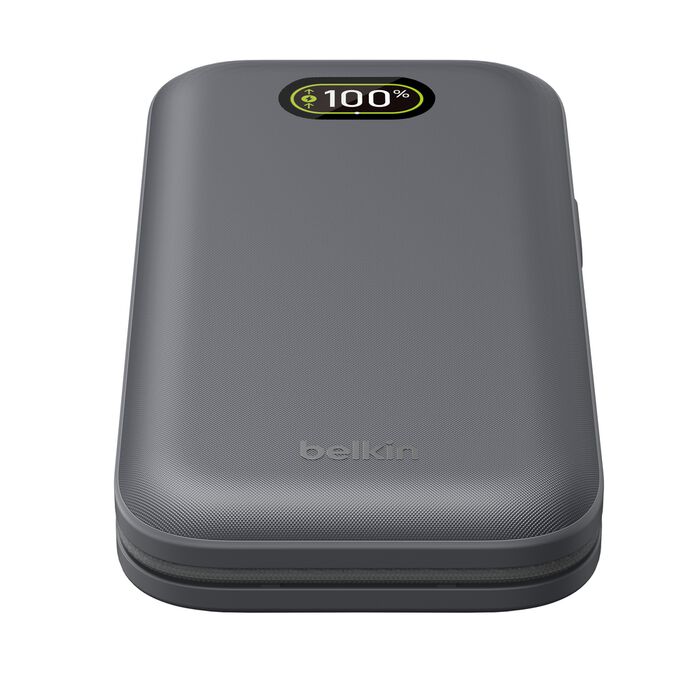 Belkin BoostCharge Batterie externe 27K USB-C