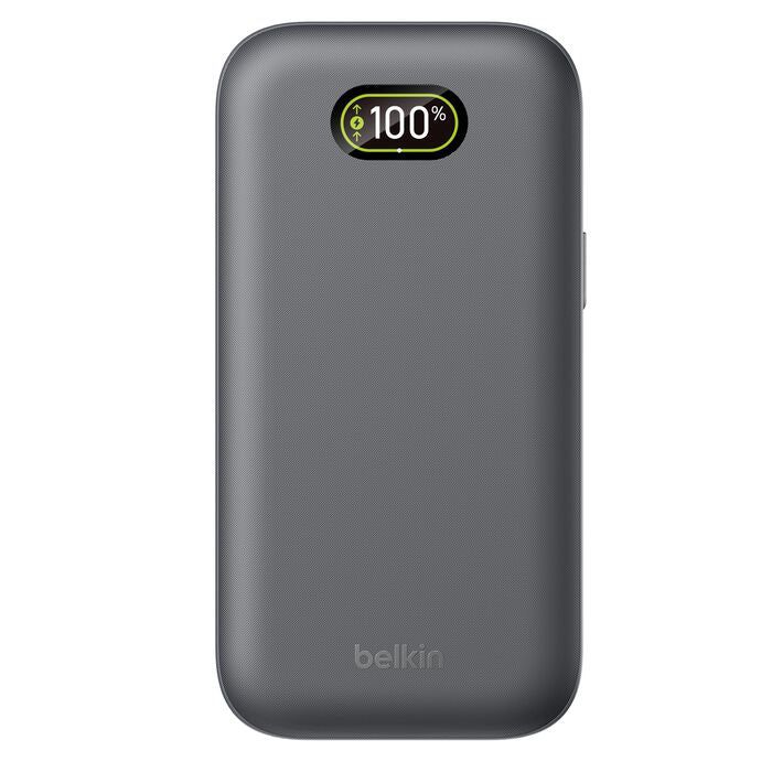 Belkin BoostCharge Batterie externe 27K USB-C