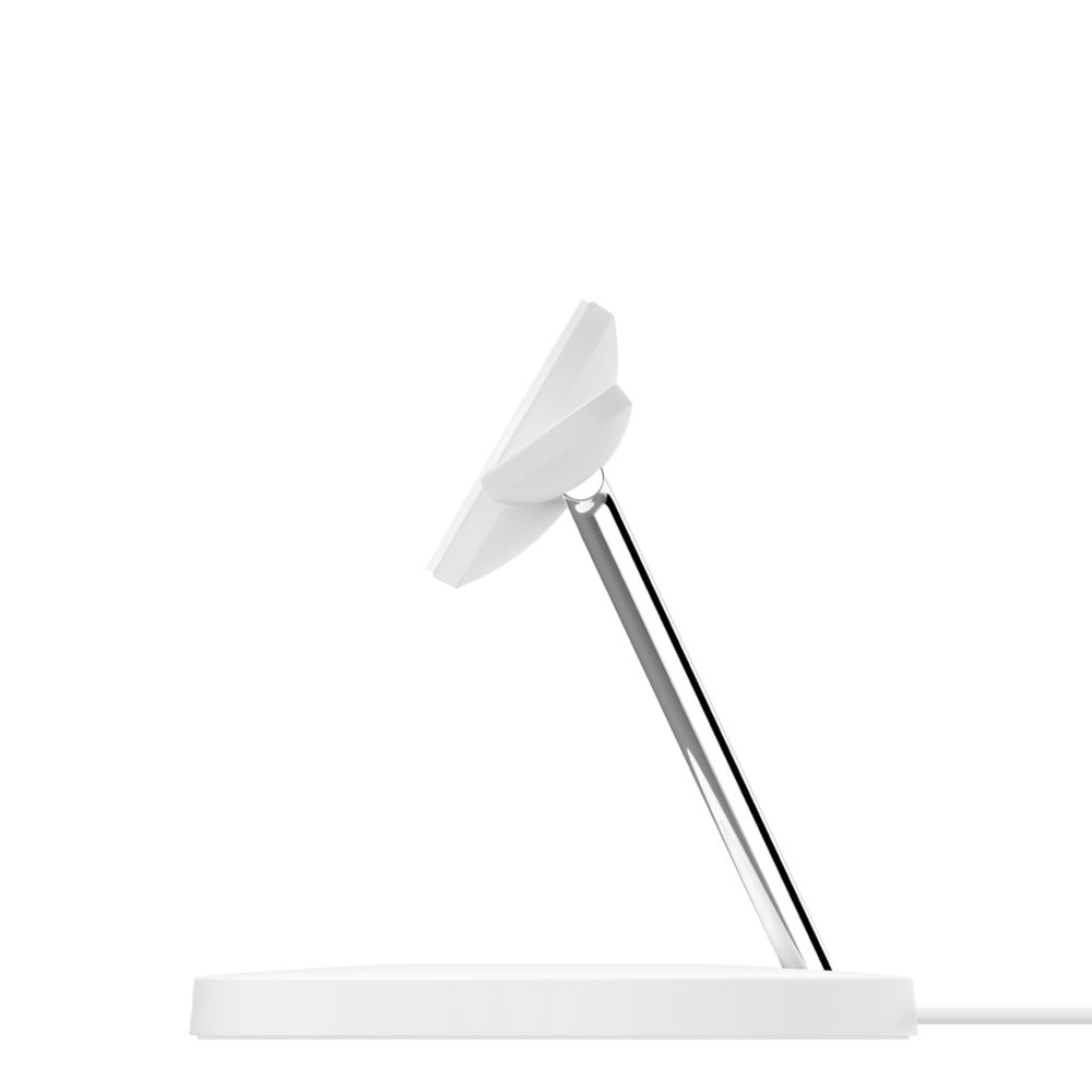 Belkin BoostCharge Pro 3 en 1 • Blanc