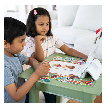 Osmo Little Genius Suite • Starter Kit