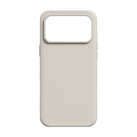 Rhinoshield Coque SolidX pour iPhone 17 Pro Max • Beige Coquillage