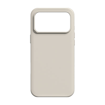 Rhinoshield Coque SolidX pour iPhone 17 Pro Max • Beige Coquillage