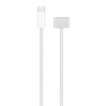 Apple USB-C vers Magsafe 3 • 2m