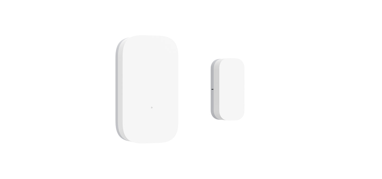 Aqara Capteur d'ouverture porte et fenêtre T1
