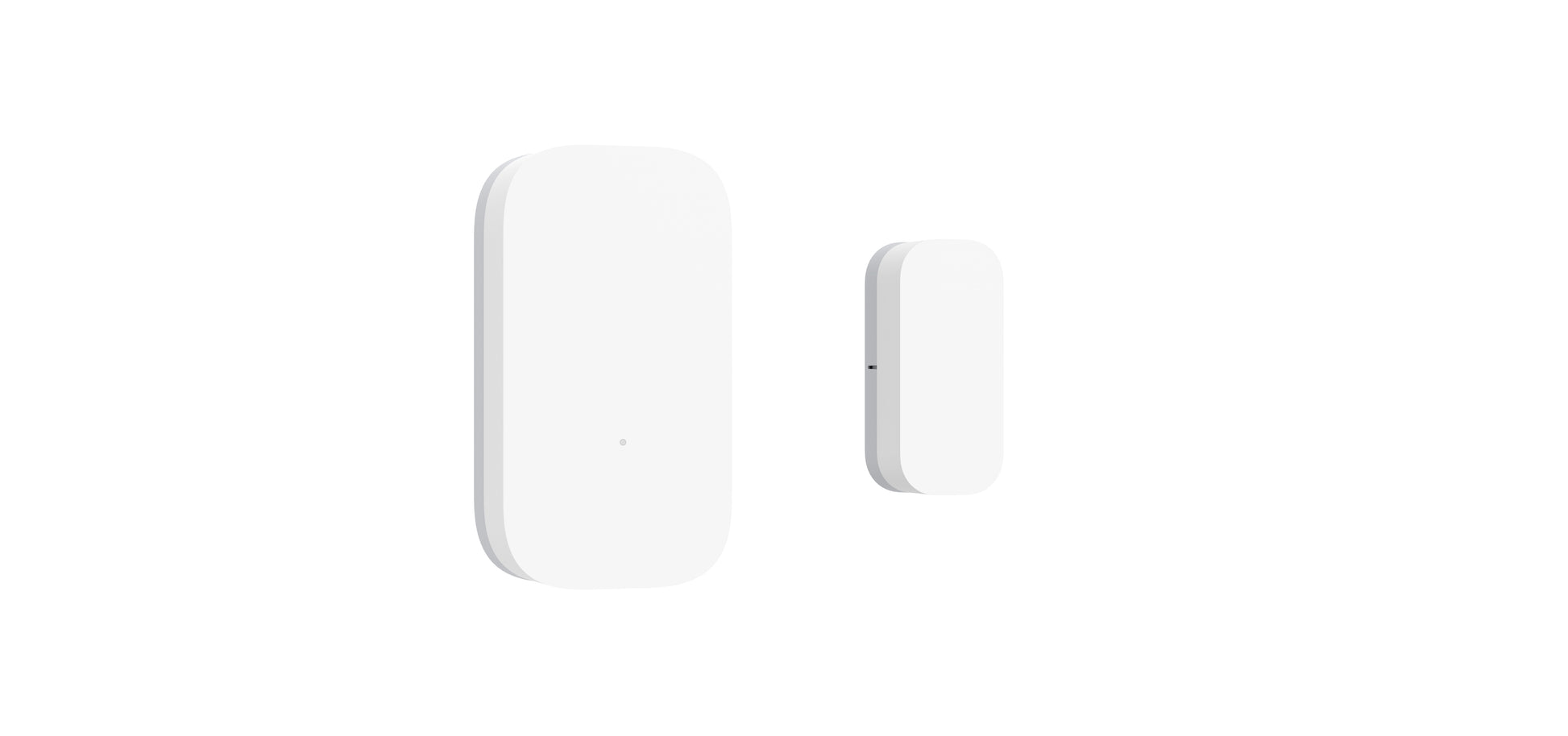 Aqara Capteur d'ouverture porte et fenêtre T1