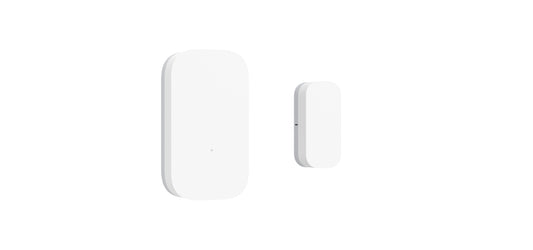 Aqara Capteur d'ouverture porte et fenêtre T1