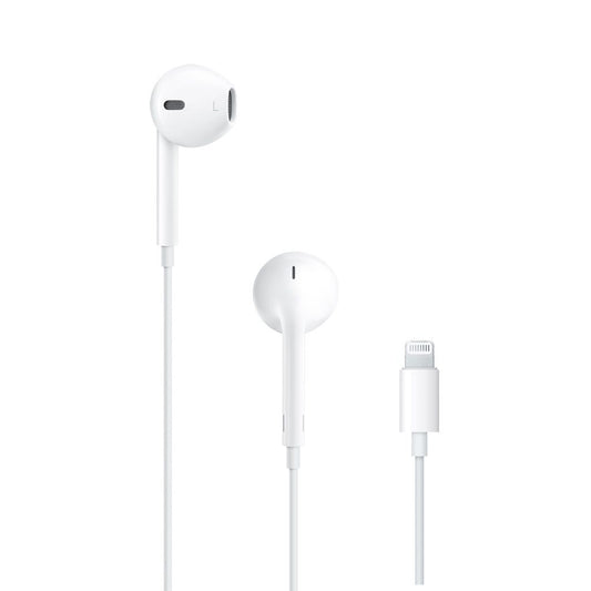 EarPods avec connecteur Lightning