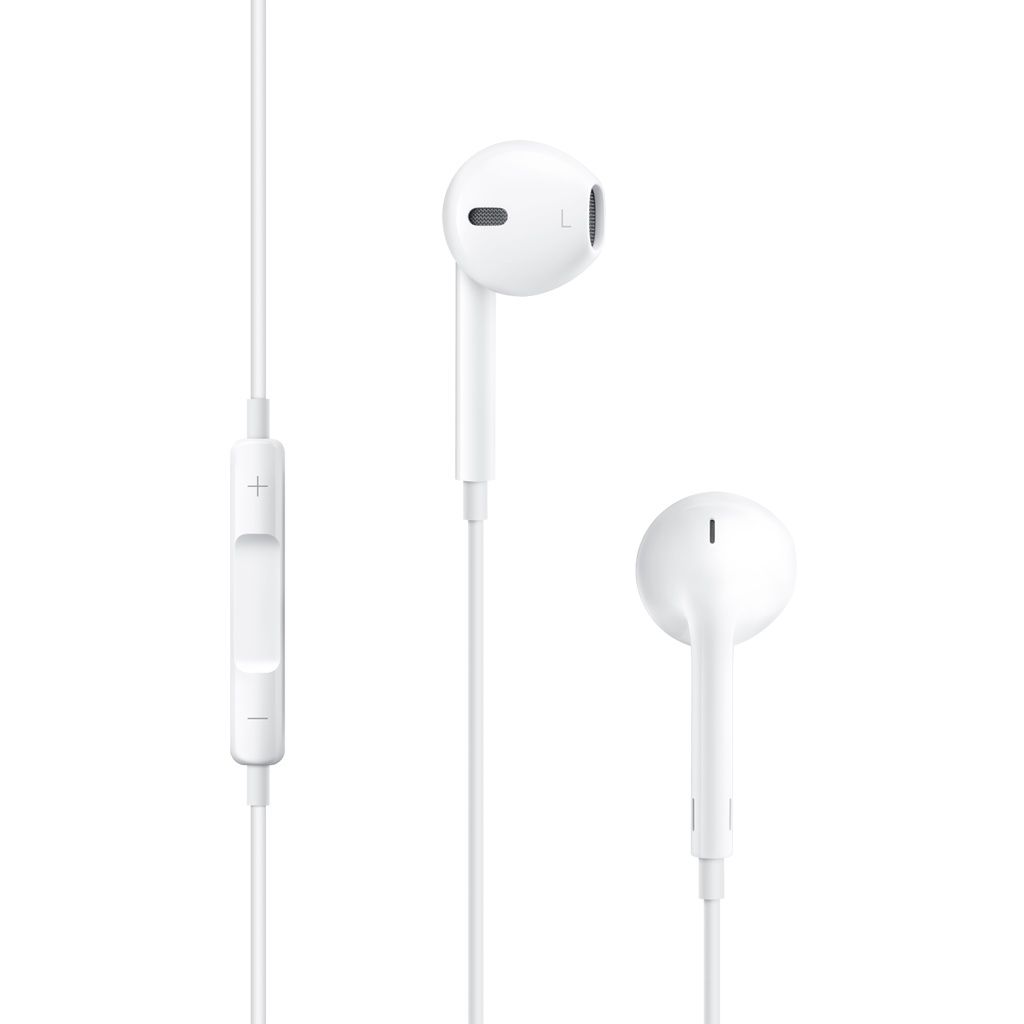 EarPods avec mini-jack 3,5 mm