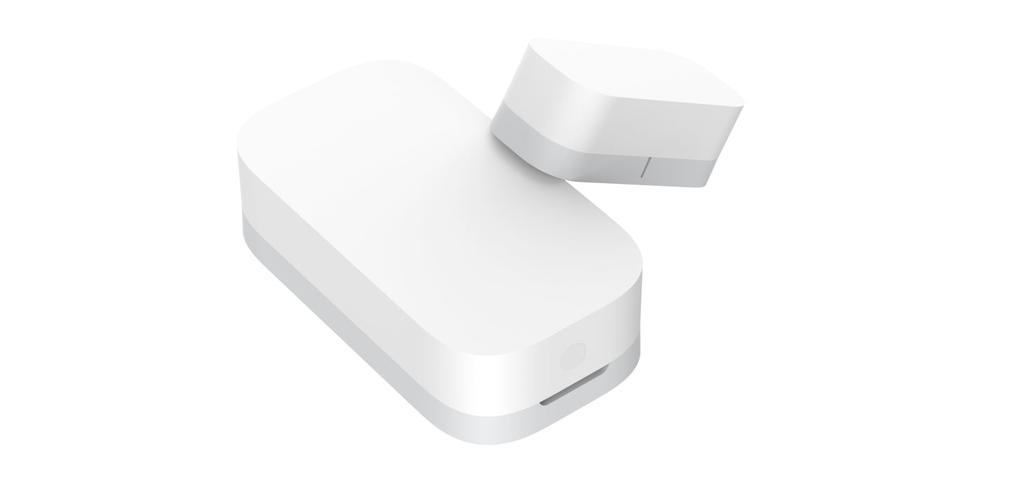 Aqara Capteur d'ouverture porte et fenêtre T1