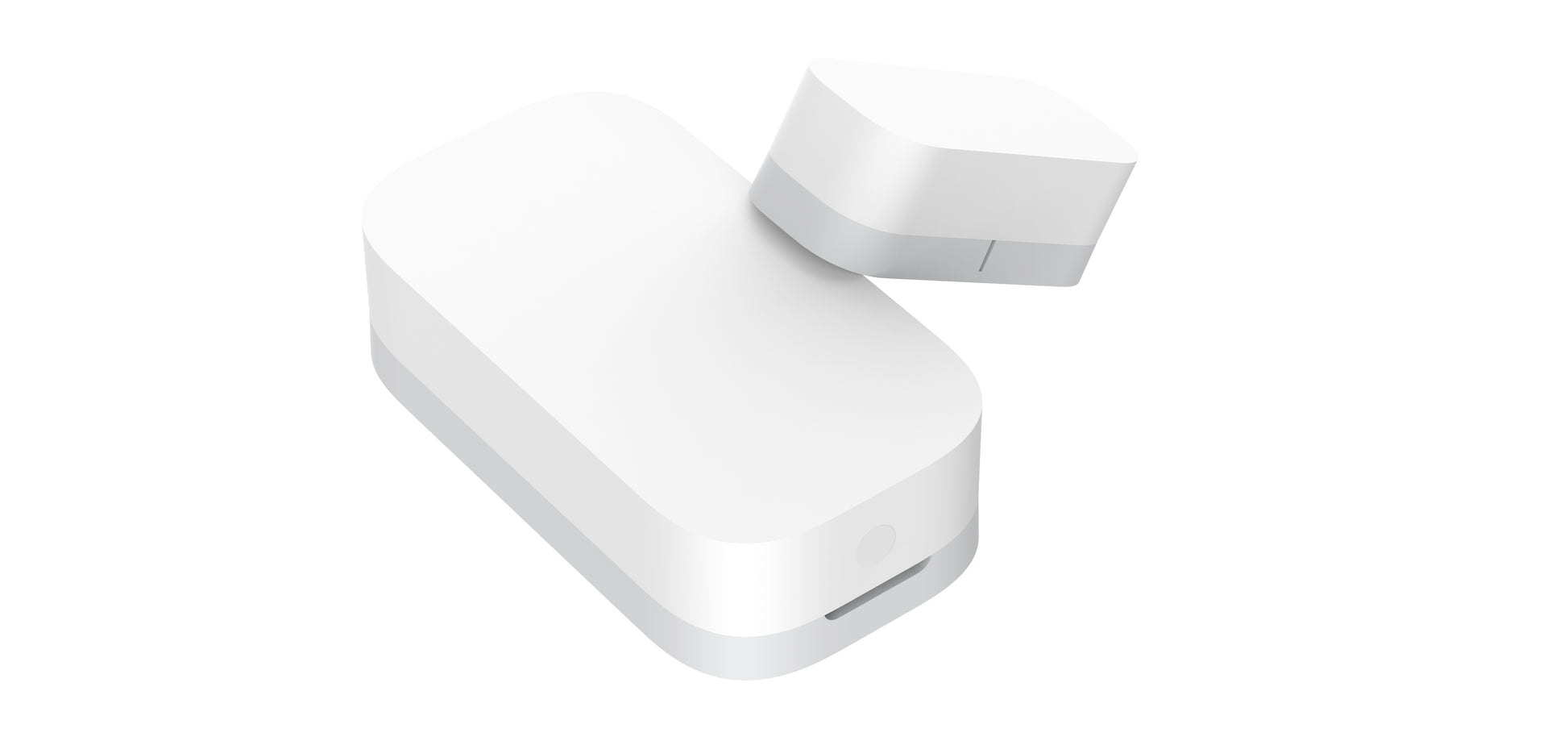 Aqara Capteur d'ouverture porte et fenêtre T1