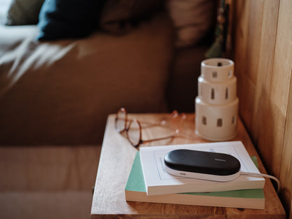 Netatmo • Commande Intelligente de climatisation
