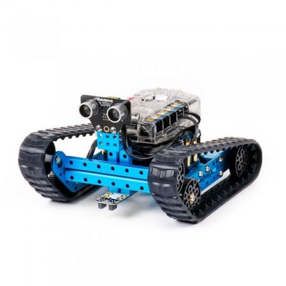 mBot Ranger Kit • Robot programmable