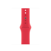 Apple Bracelet Sport • 41mm • (PRODUCT)RED • M/L