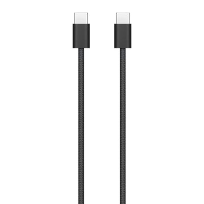 Apple Magic Keyboard Numérique avec Touch ID • Suisse-Français • Noir (USB-C)