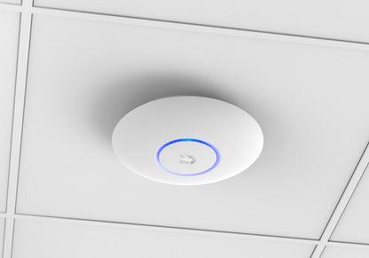Ubiquiti • UniFi AC LITE • Blanc