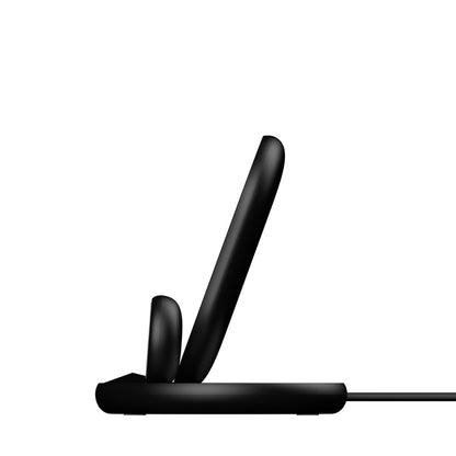 Belkin Wireless Boost Charge 3 in 1 • Noir