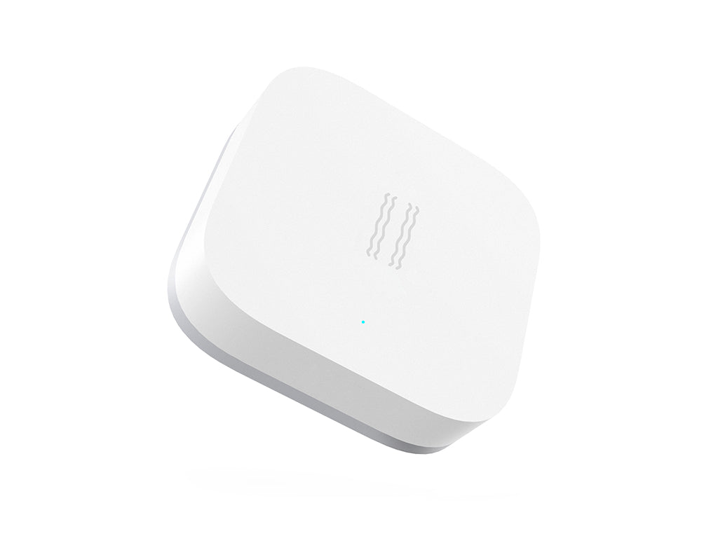 Aqara capteur de vibration (HomeKit)