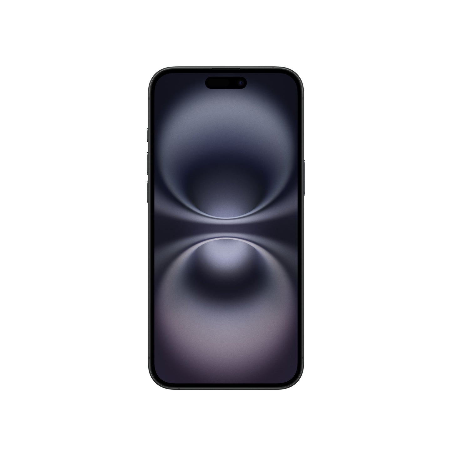 iPhone 16 Plus 128 Go Noir