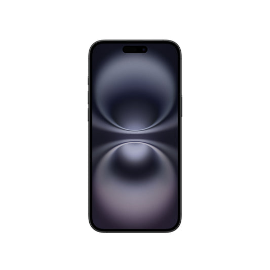 iPhone 16 Plus 256 Go Noir