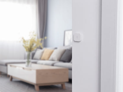 Aqara capteur de vibration (HomeKit)