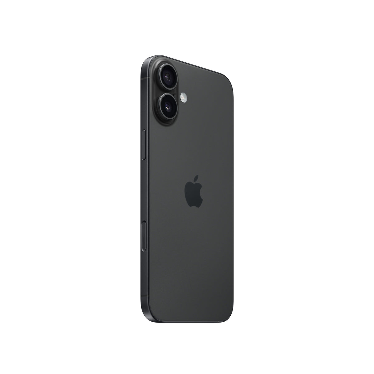 iPhone 16 Plus 128 Go Noir